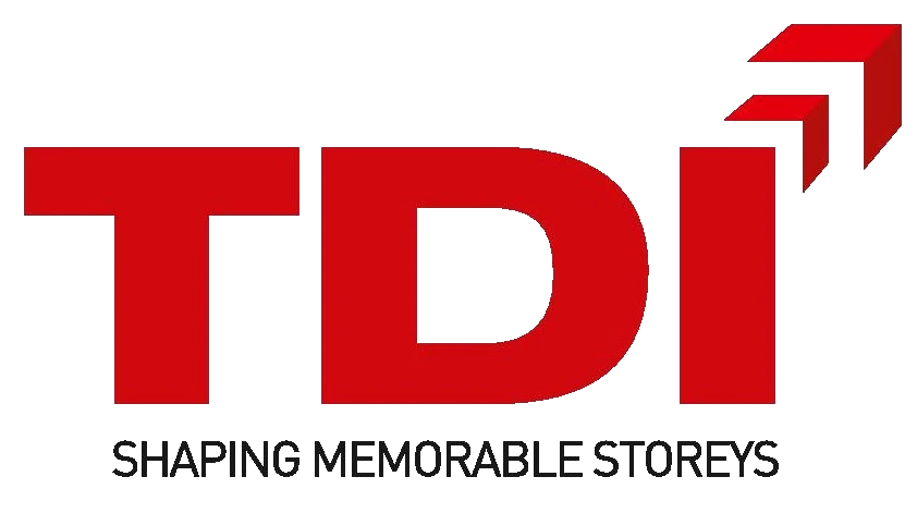 TDI INFRACORP (INDIA) LTD logo