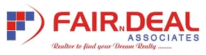 Fair N Deal Associate logo