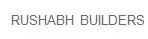 Rushabh Builders logo