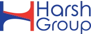 Harsh Group logo