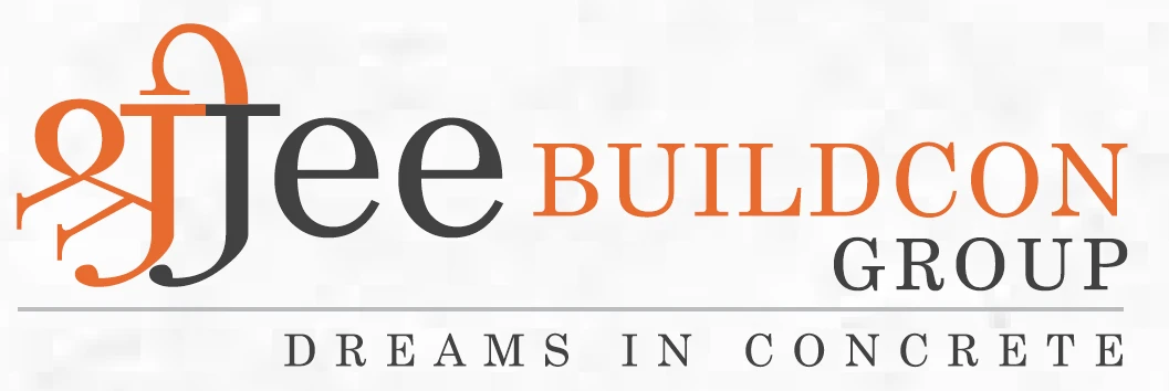 Shreejee Buildcon Group logo
