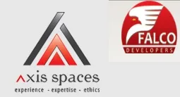 Axis Spaces and Falco Developers photo