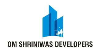 Om Shriniwas Developers logo