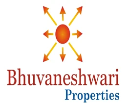 Bhuvaneshwari Properties logo
