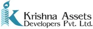 Krishna Assets Developers logo