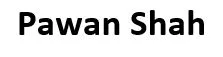 Pawan Shah logo