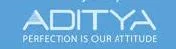Aditya Group Ahmedabad logo