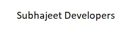 Subhajeet Developers logo
