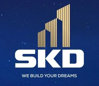 Sri Karthikeya Developers logo
