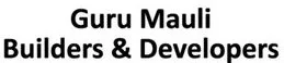 Guru Mauli Builders logo