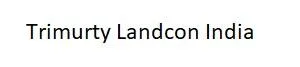 Trimurty Landcon India logo