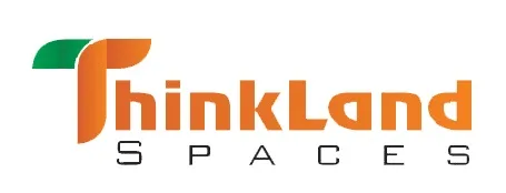 Thinkland Spaces logo