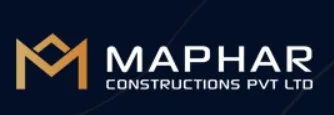 Maphar Constructions Builders logo