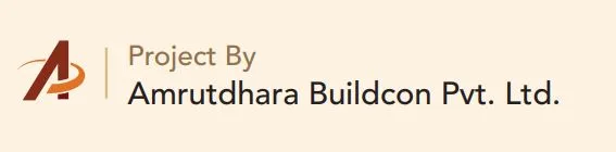Amrutdhara Buildcon logo