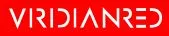 Viridian RED logo