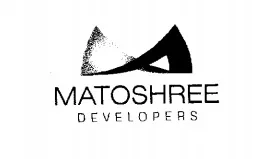 Matoshree Developers Mumbai logo