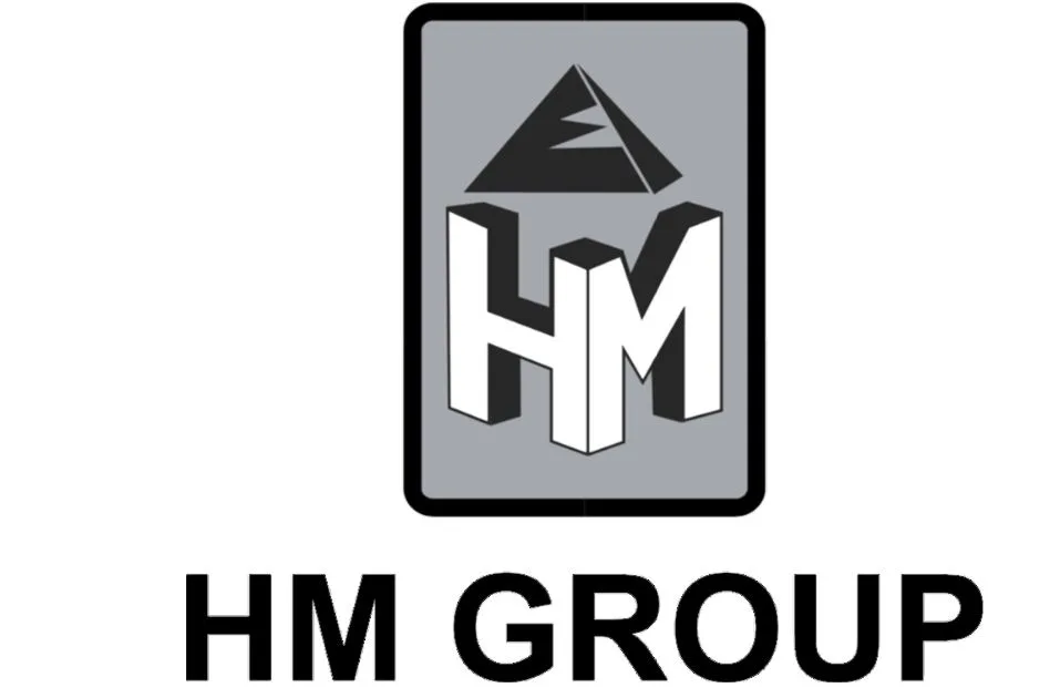 HM Group Builders logo