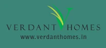 Verdant Homes logo