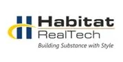 Habitat Realtech Builders logo