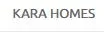 Kara Homes logo