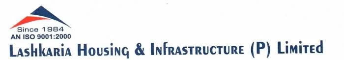 Lashkaria Housing and Infrastructure logo