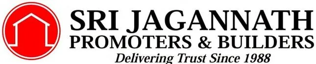Sri Jagannath Promoters and Builders logo