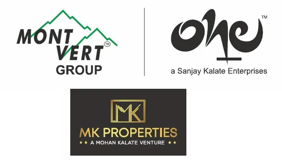 Mont Vert Group One and MK Properties logo