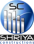 Shriya Constructions Builders logo