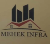 Mehek Infra logo