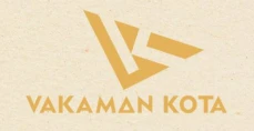 VAKAMAN KOTA logo