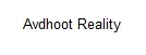 Avdhoot Reality logo
