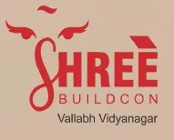 Shree Buildcon logo