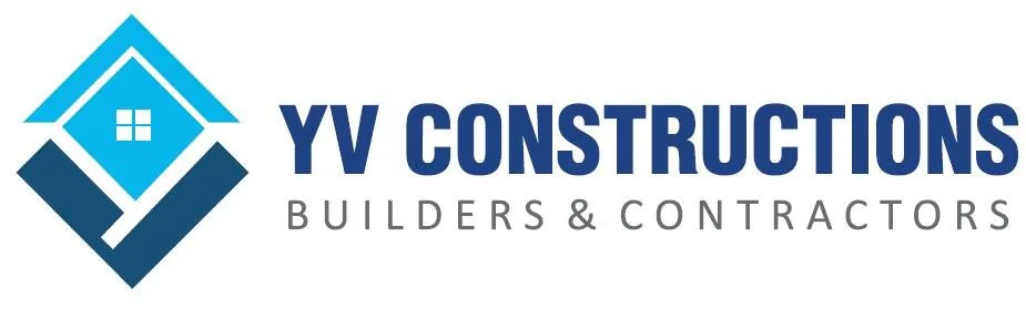 YV Constructions logo