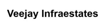 Veejay Infraestates logo