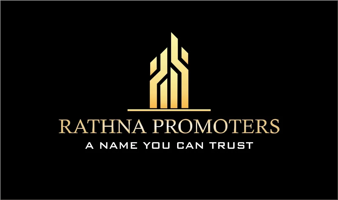 Rathna Promoters logo