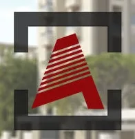 Aarv Corporation logo