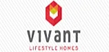 Vivant Lifestyle Homes Builders logo