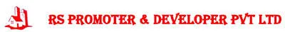 RS Promoter And Developer logo