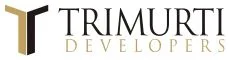 Trimurti Developers Kirkatwadi logo