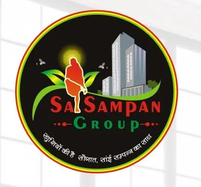 SAI SAMPANN INFRA LLP logo