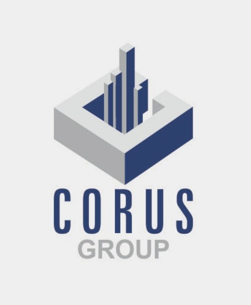 Corus Group logo