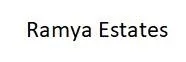 Ramya Estates logo