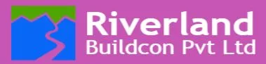 Riverland Buildcon logo