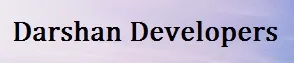 Darshan Developer Raipur logo