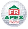 Apex Group Noida logo