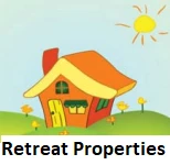 Retreat Properties logo