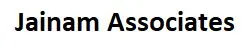 Jainam Associates logo