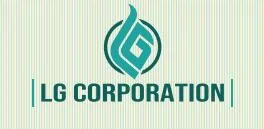 LG Corporation logo