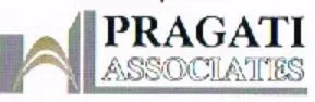 Pragati Associates logo