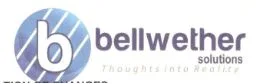 Bellwether Solutions Pvt Ltd logo